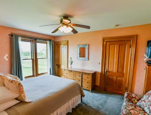Country Hermitage Bed & Breakfast