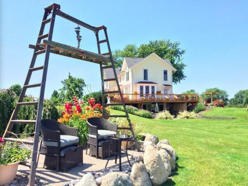 Country Hermitage Bed & Breakfast