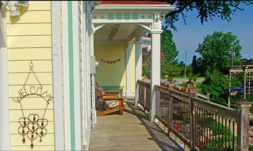 Country Hermitage Bed & Breakfast