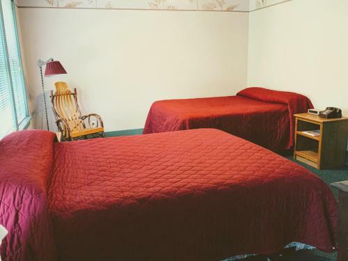 Posada Gordon Beach Inn