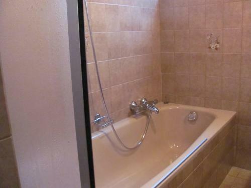 Apartamento Ferienwohnung Plattner