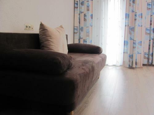 Apartamento Ferienwohnung Plattner