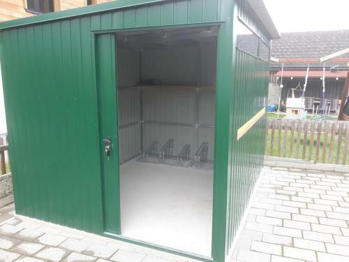Hostal Landhaus Jasmin