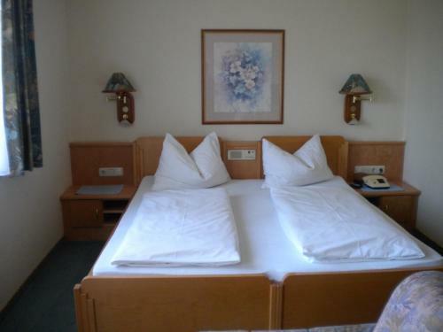 Hostal Pension K�berl