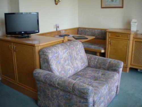 Hostal Pension K�berl
