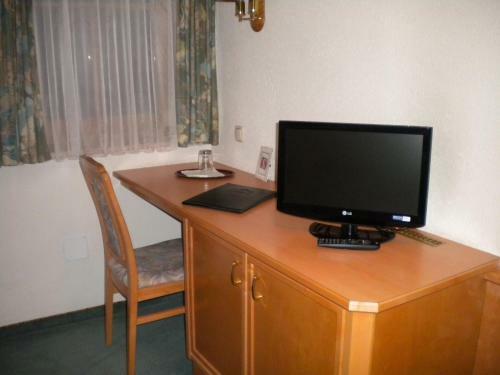 Hostal Pension K�berl