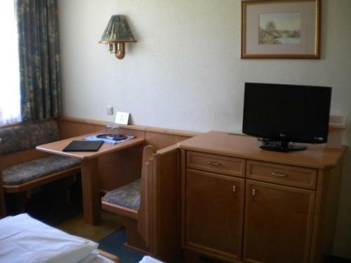 Hostal Pension K�berl