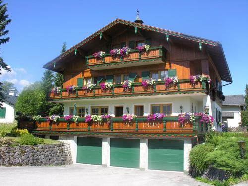 Hostal Pension K�berl