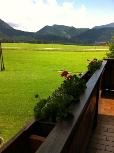Hostal Pension K�berl