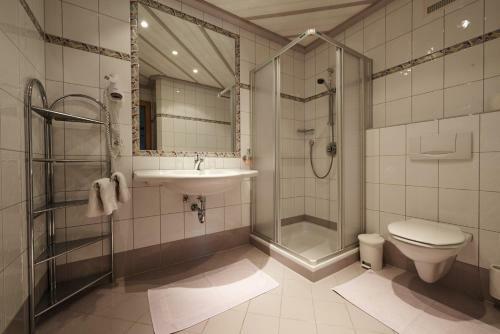 Apartamento Appartements Gladbach