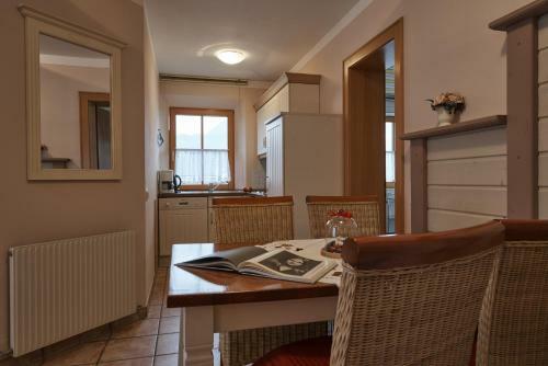 Apartamento Appartements Gladbach