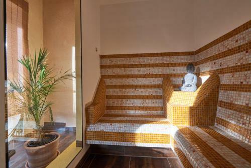 Apartamento Appartements Gladbach