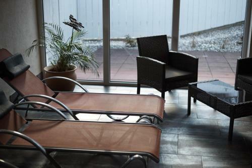 Apartamento Appartements Gladbach