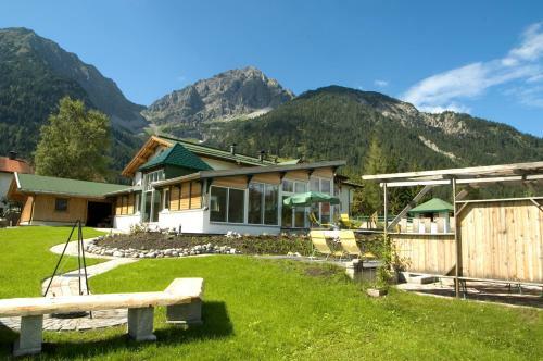 Apartamento Appartements Gladbach