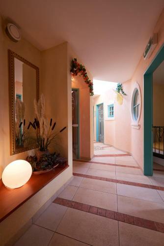 Apartamento Appartements Gladbach