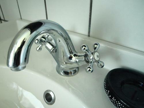 Apartamento Haus Edeltraut