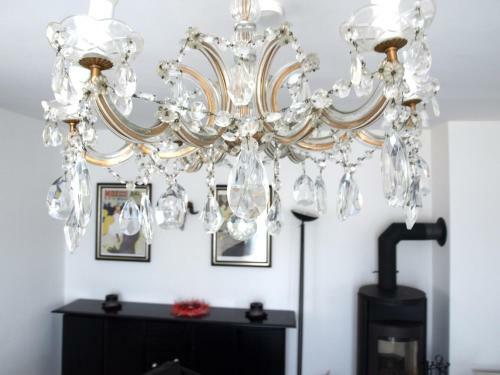Apartamento Haus Edeltraut