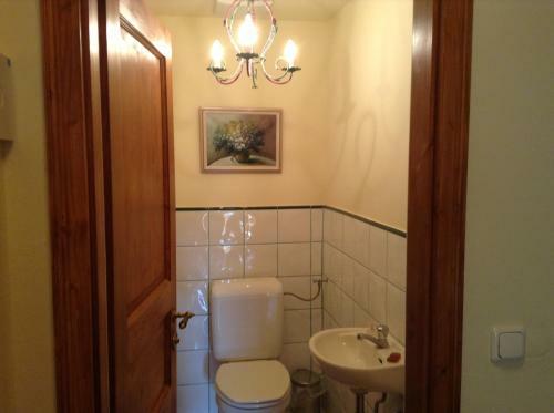 Apartamento Haus Edeltraut