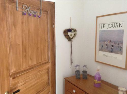 Apartamento Haus Edeltraut