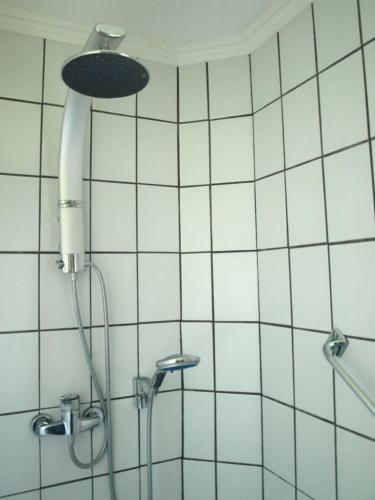 Apartamento Haus Edeltraut