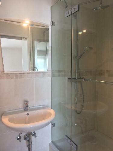 Apartamento Haus Edeltraut