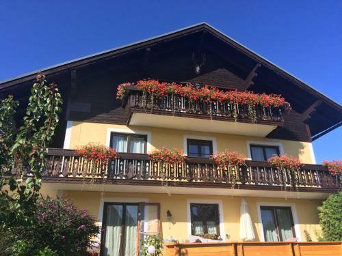 Apartamento Haus Edeltraut