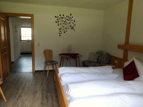 Apartamento Haus Hackl