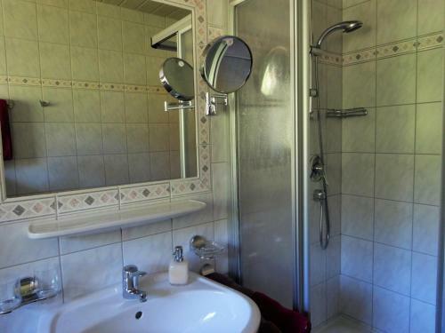 Apartamento Haus Hackl