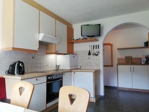Apartamento Haus Hackl