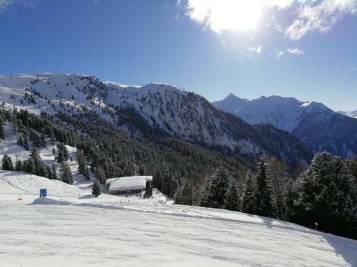 Apartamento Haus Hackl