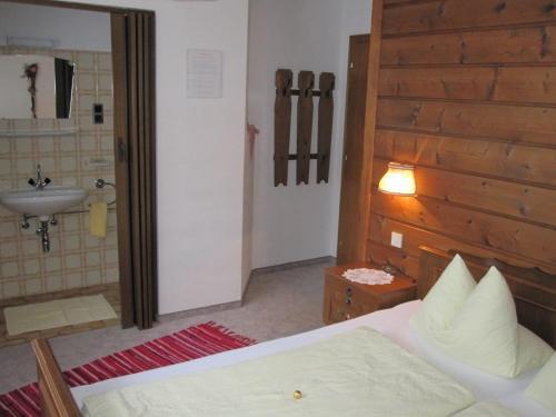 Apartamento Haus Walch