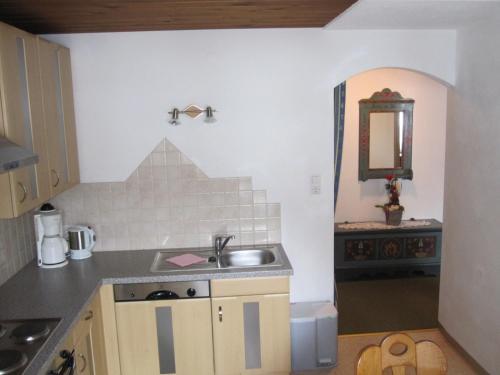 Apartamento Haus Walch