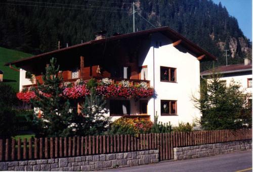Apartamento Haus Walch