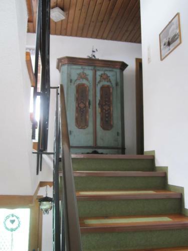 Apartamento Haus Walch