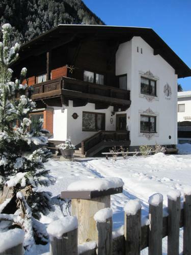 Apartamento Haus Walch