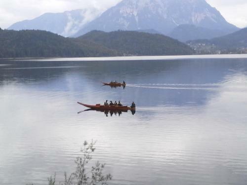 Wander- & Landhotel Kanzler