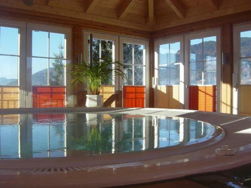 Wander- & Landhotel Kanzler