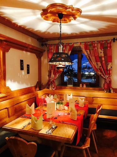 Wander- & Landhotel Kanzler