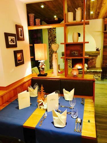 Wander- & Landhotel Kanzler