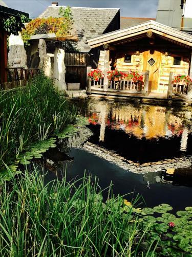 Wander- & Landhotel Kanzler