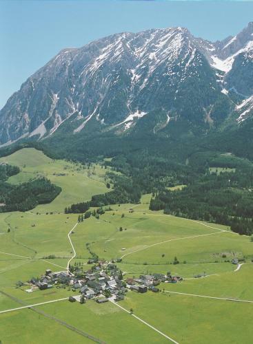 Wander- & Landhotel Kanzler