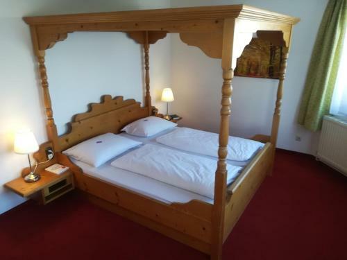Hotel Aquamarin
