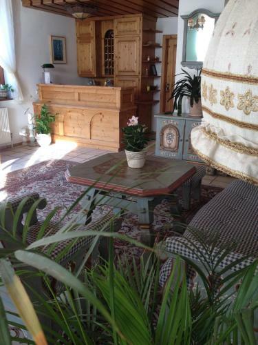 Hotel Aquamarin