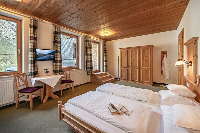 Hotel Fischer Am See