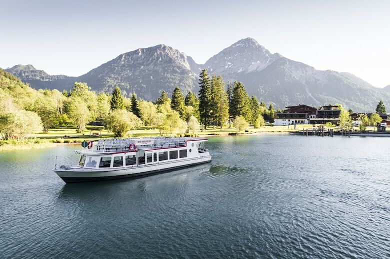 Hotel Fischer Am See