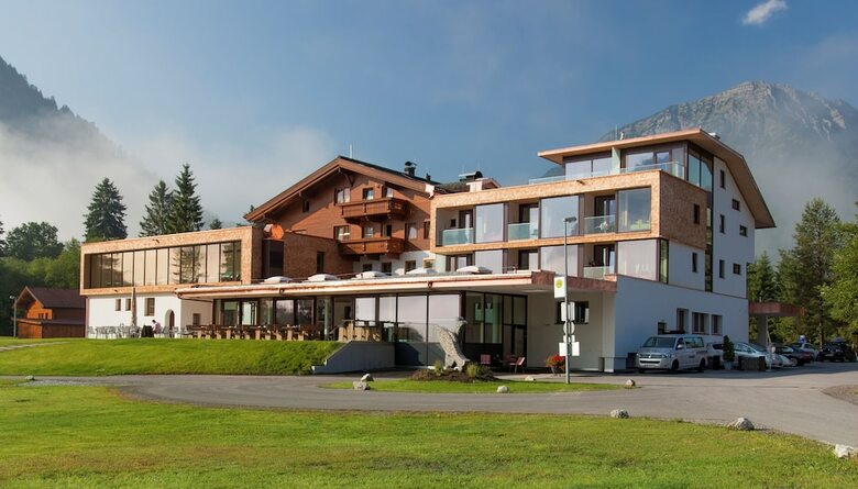 Hotel Fischer Am See