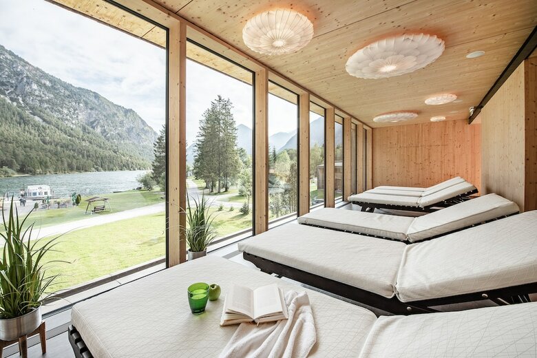 Hotel Fischer Am See