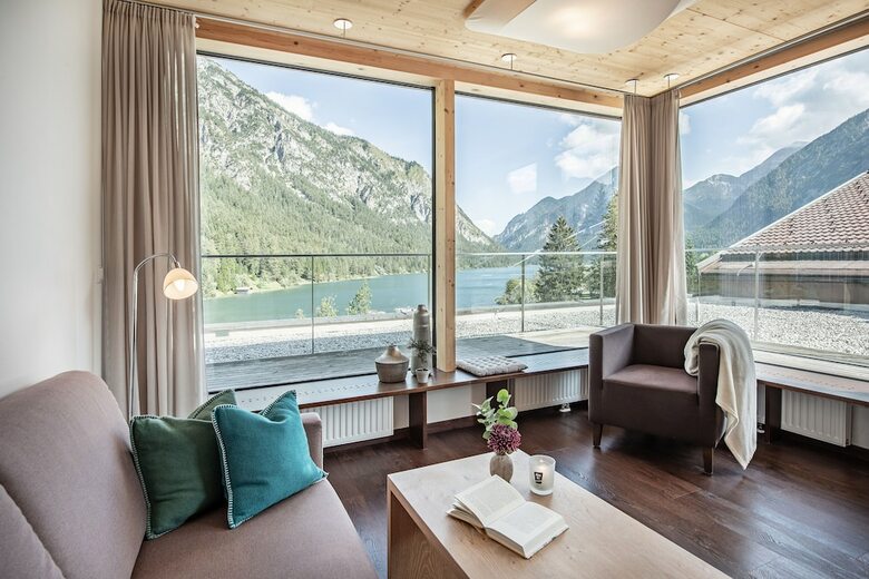 Hotel Fischer Am See