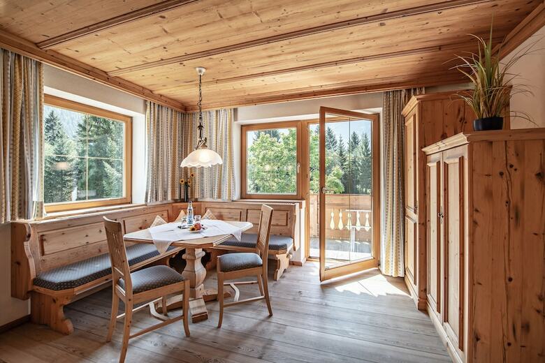 Hotel Fischer Am See