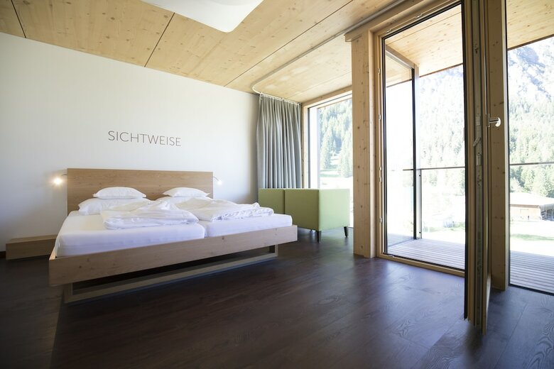 Hotel Fischer Am See